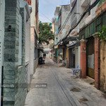 bán nhà quận 10, ô tô vào tận nơi, dt 60m2, chỉ 7 tỷ 2