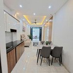 chính chủ bán gấp nhà mới xây, phố lê thanh nghị, giá 7,5 tỷ, 35m2, 5 tầng, 3pn, 4vs