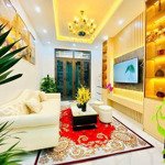 bán nhà nguyễn công trứ 30m2 - 5t 5.5 tỷ gần hồ gươm