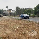 bán đất tại kcn bắc phú cát, giá tốt 4 tỷ, 100m2, mặt tiền 5m