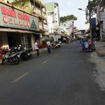 150m : mặt tiền phan xích long q11 ( 5/9 * 25 ) 4 lầu 18.5 tỷ