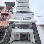 bán nhà phố tân mai 7 tầng thang máy gara oto kinh doanh văn phòng - 70m x 7t - 15.5 tỷ !