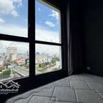 cho thuê căn hộ the prince, 1pn, 1wc, 50m2, có slot ôto, full nội thất, giá 15 triệu / tháng