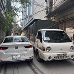 trung tâm trâu quỳ, ô tô thông, dòng tiền vip, sát học viện nông nghiệp