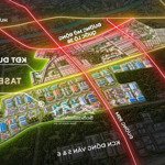 trực tiếp cđt bán đất từ 10.000m² kcn đồng văn iii, hà nam - giá tốt nhất khu vực