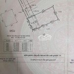 nhà bán phường 8, quận gò vấp, gần công viên làng hoa