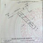 bán đất mặt tiền ql43 phường vân sơn, thị xã mộc châu