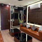 chính chủ cần bán gấp căn nhà tâm huyết 4 tầng tại ngay sát bến xe liên tỉnh, tô hiến thành