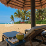 siêu phẩm khách sạn cửa đại 517m2, 36 phòng full khách, sát biển cửa đại, hội an chỉ 55 tỷ
