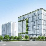 căn hộ 3 phòng ngủ calla garden 82m2, đường nguyễn văn linh, khu dân cư 13c green life, bình chánh