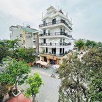 bán nhà 3 tầng làn 2 lê quang đạo, từ sơn