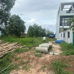 cần sang tên lô đất 125m2 2tỷ050 ngay xã bà điểm,hoc môn thích hợp đầu tư, xây trọ, xây xưởng-shr