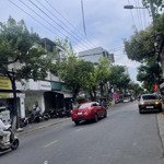 bán 350m2 (8.4x47)m, mặt tiền nguyễn tri phương vị trí cực đẹp đối diện công viên 29/3