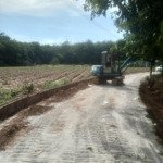 bán đất tại đường 741, thị trấn phước vĩnh, phú giáo, bình dương, 290 triệu, 290 m2 hàng hot