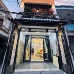 chính chủ cần bán nhanh nhà mới xây ví trí đẹp dương số 46 - p.thảo điền - q.2, giá 3tỷ450/93,5m2