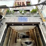 cần bán nhanh căn nhà vị trí đẹp đ.nguyễn thiện thuật - p.2 - q.3, giá 3tỷ150 đang cho thuê 16triệu