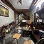 bán nhà lương khánh thiện, ô tô vào nhà, vị trí đắc địa, diện tích 83 m2, giá chỉ 16.5 tỷ