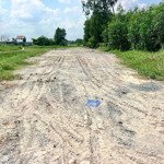 bán 514m2 thổ cư, mặt tiền đường lục viên, đức lập hạ, đức hoà, long an