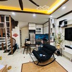 nhà đẹp ở luôn hồ linh quang 33m2 x 4 tầng x 3 ngủ, full nội thất, giá 4.8 tỷ