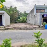 cần ra đi nhanh mảnh đất tại thành phố hcm, đất đẹp tại tân thới nhì, hóc môn 120m2