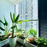 bán căn chung cư hoàng huy commerce 2 pn, 2 vs gần 70m2 full đồ nội thất chỉ 2,5 tỷ.
