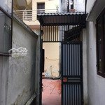 cơ hội đầu tư - bán nhà phố tăng bạt hổ, quận hai bà trưng, hà nội