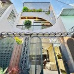 chú phúc bán nhà cư xá đồng tiến p14 q10. 67m2 giá 3tỷ2 gần đại học hoa sen. đang cho thuê 28tr/th