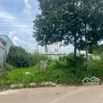 bán nền đẹp - kế sát chợ mỹ khánh ( khu 12 hồng phát)