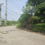 siêu phẩm đất lô góc view thoáng, đường rộng,ô tô tránh, đầu tư siêu lời giá cực tốt!