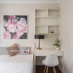 cho thuê căn hộ cao cấp the lancaster 20 núi trúc, 94m2, 2pn, đủ đồ, 18 triệu/tháng