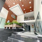 bán tòa chdv tân quy nguyễn thị thập, quận 7. dt: 14x20m. hầm - 7 tầng hđt: 350 triệu. giá: 69 tỷ