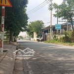 bán đất thổ cư mặt tiền bà điểm 20*43m full thổ cư giá 39,900 tỷ