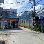 Nền thổ cư lộ ô tô gần trường đại học Y Dược Cần Thơ