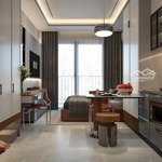 siêu phẩm studio ban công, full nt cao cấp, view đẹp gần lotte- đh tdtu-ntt-rmit dễ di chuyển q4-q1