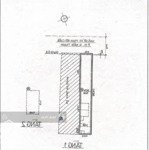giảm mạnh từ 28 tỷ về 23.2 tỷ tl - mt phan bội châu, p14, bt dt: 5.2x33m (cn 166m2) chỉ ~ 140tr/m2