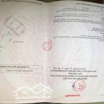 đất mặt làm văn phong cty tiền phạm ngọc thạch, hiệp thành diện tích lớn, đầu tư sinh lời cao
