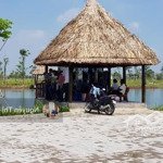 siêu phẩm lô gốc biệt thự view hồ sinh thái đẹp nhất daresco - kế bên vinhomes hậu nghĩa & tân mỹ