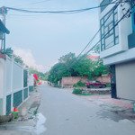 cần bán ô góc 2 mặt tiền trục chính kinh doanh tại liên bảo vĩnh yên vĩnh phúc giáp truòng chuyên