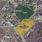 đầu tư đỉnh cao sở hữu căn shophouse vinhomes gallery hiếm có giữa ba đình, thu dòng tiền bền vững.