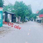 cần bán ô đất băng 2trục chính kinh doanh tl302c thiện kế bình xuyên vị trí gần truong cấp 1 .2.3