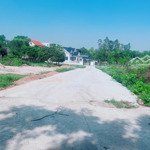 ô góc 2 mặt tiền tại thiện kế binh xuyên giáp kcn bá thiện2 vị trí trung tâm cách tl 302 chỉ 20 m