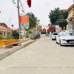 ra hàng 2 lô f0, full tc ngay sát kcn trung hà rộng 200 ha. tại xuân lộc thanh thuỷ phú thọ 2.163tỷ
