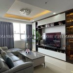 căn hộ blooming 2 phòng ngủ 108m2 đầy đủ nội thất - c838