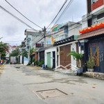 nhà đẹp khu vip tăng nhơn phú b, hxh 8m, 4 tầng btct, có gara cho thuê 10tr/tháng giá cực rẻ
