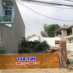 bán lô đất đẹp trung tâm tp. vĩnh yên. vị trí cực hot gần văn miếu, kđt vci, thpt chuyên vp 2.85 tỷ