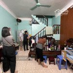 bán nhà trương định, hai bà trưng, ngõ nông, gần phố ô tô tránh, 45m2, 8.8tỷ(ctl)