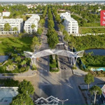 nền khu kita stella mega city có sổ hồng đầy đủ - chủ cần thanh khoản nhanh