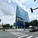 building góc 2 mặt tiền hơn 1.000m2 sàn - 14 tầng nổi số 15 phan đăng lưu, quận bình thạnh!