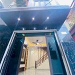 BÁN NHÀ ĐẸP 2.45 TỶ 3 TẦNG 50M2 NGÕ CỰC NGẮN TRẦN ĐĂNG NINH
