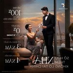 độc quyền 1 căn 2pn duy nhất 66,9m the filmore đà nẵng- ch cao cấp sở hữu lâu dài bên bờ sông hàn